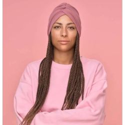 Les franjynes bonnet toutan charlie rose