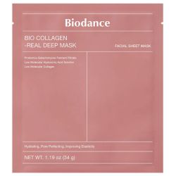 BIODANCE Masque Collagen