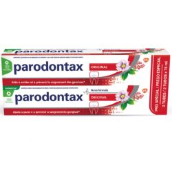 Parodontax Original 2tube x 75ml