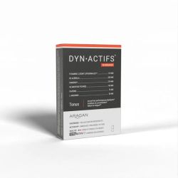 Synactifs Dynactifs 30 Gélules