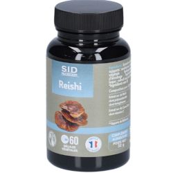 SID NUTRITION REISHI