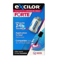 Excilor Forte 30 Ml