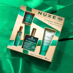 Nuxe Coffret Néroli Prodigieuse