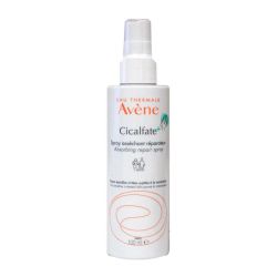 Avene Cicalfate Spray Asséchant Réparateur 100mL