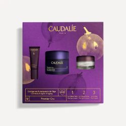 Caudalie Coff Premier Cru Noel 2023