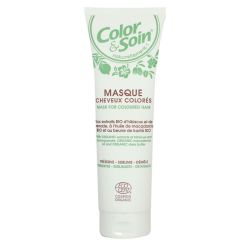 Les 3 Chenes Color Amp Soin Masque Chev Col