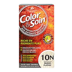 Les 3 Chenes Colorampsoin Bld Plat 10N