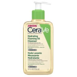 Cerave Huile Lavante 236 mL