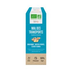 Léro Mal Des Transports 20 mL