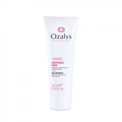 Ozalys Dentifrice Doux 75mL