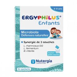 Nutergia Ergyphilus Enfant Sach14