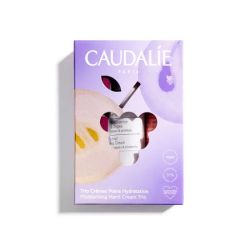 Caudalie Coffret Trio Crème Mains Noel 2023