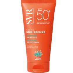 SVR Sun Secure Crème 50+