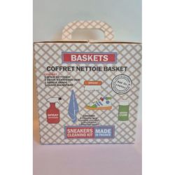 Mas Du Roseau Coffret Nettoie Basket