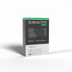 Synactifs Slimactif 30 Gélules