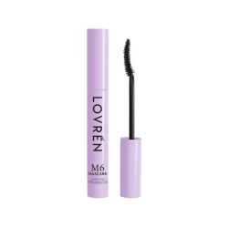 Lovrén Mascara M6 noir