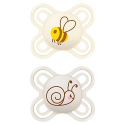 Mam Sucet Perfect Naissance 0-2M Silic 2