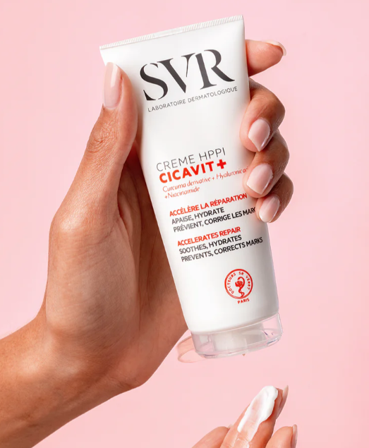 SVR Cicavit+ Crème Anti Marques