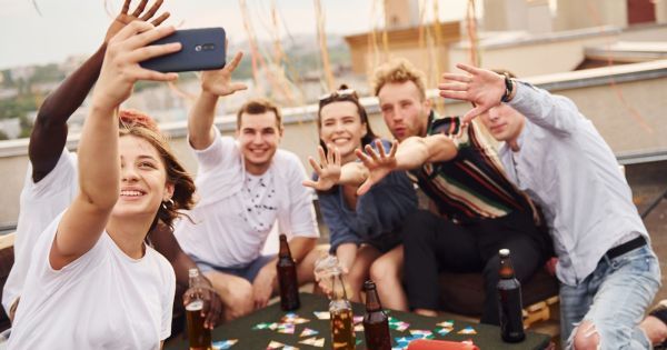 Les « challenges » et conduites à risque des adolescents.