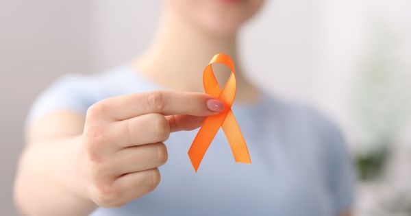 Journée mondiale de la sclérose en plaques