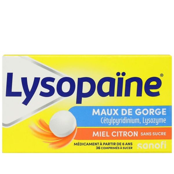 Lysopaine Cetyl Cpr Suc Mx Gor Miel Cit 2