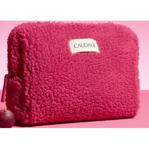 Caudalie trousse hiver 2025