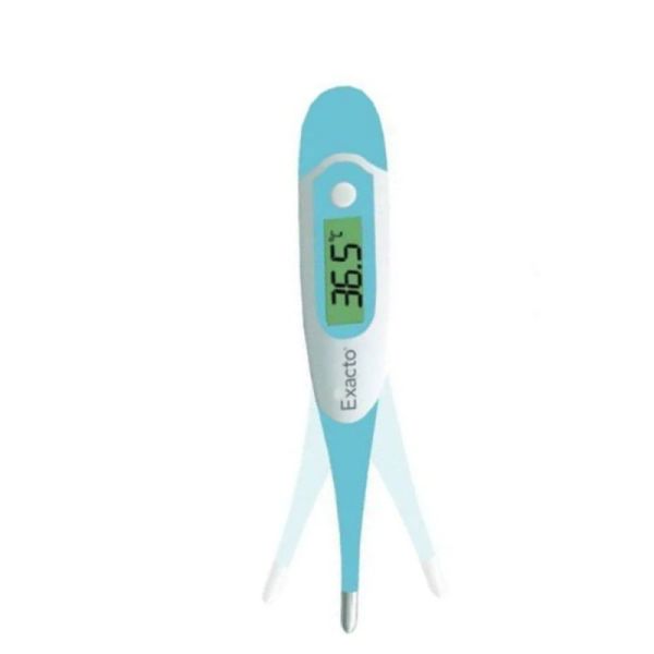 Biosynex Thermomet Flexible Rapide 10Sec