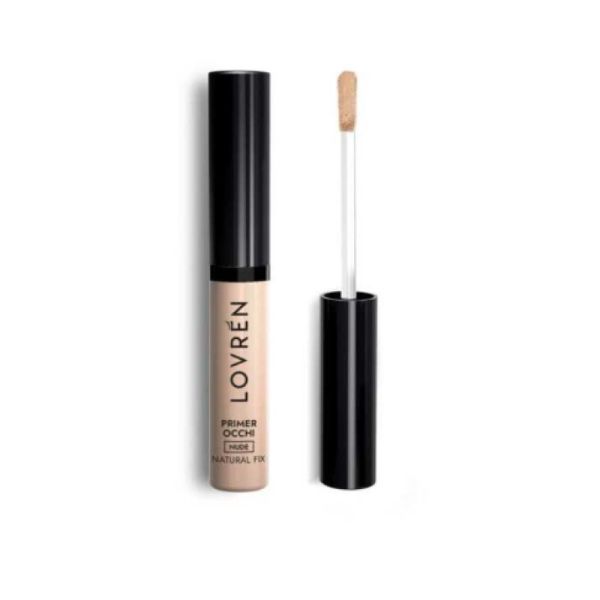 Lovren Primer Yeux Base Nude