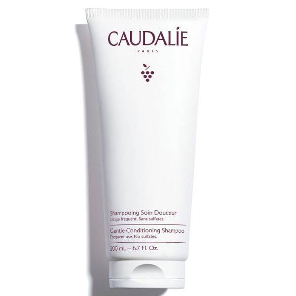 Caudalie Corps Shampooing Soin Douceur 200mL