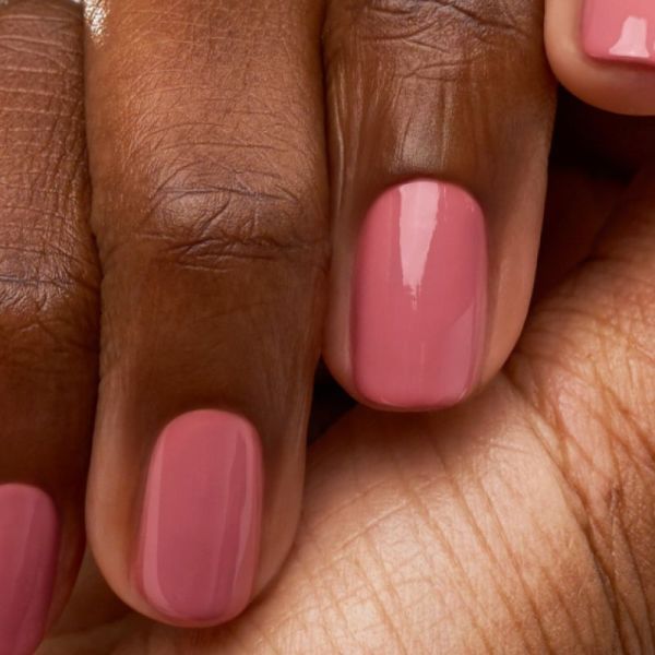 Même Vernis à ongles silicium Rose Praliné