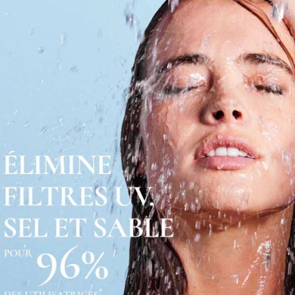 Nuxe Sun Shampoing Douche Après Soleil