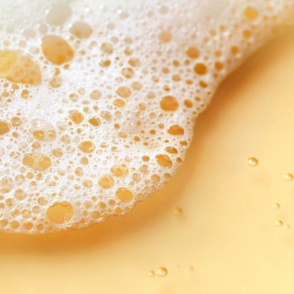 Nuxe Sun Shampoing Douche Après Soleil