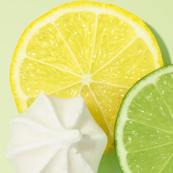 Nuxe Sweet Lemon crème mains + stick lèvres