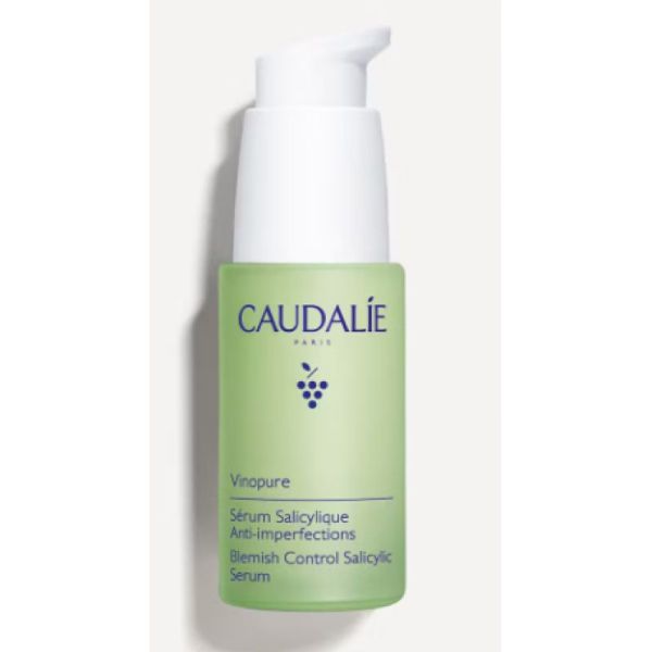 Caudalie Vinopure Sérum Salicylique anti-imperfections