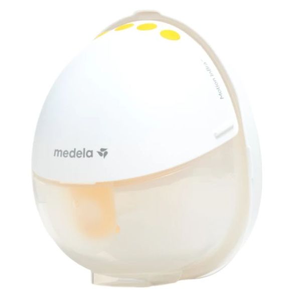 Medela Tire Lait Electrique Simple Motion Inbra