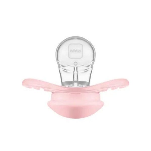Mam Sucet Supreme Nuit 2-6M Silic 2