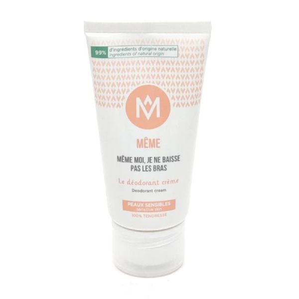 Même Le Déodorant Crème 50mL