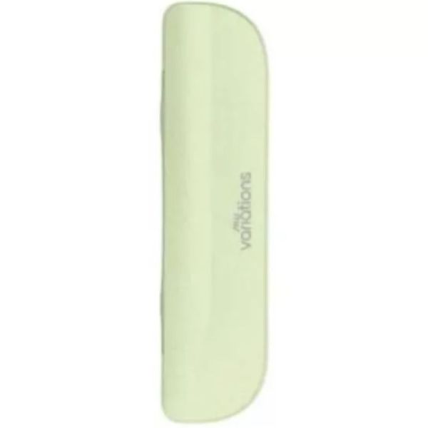 MYVARIATIONS ETUI DE VOYAGE VERT