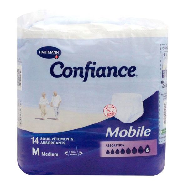 Confiance Mobile 8G M Sach14