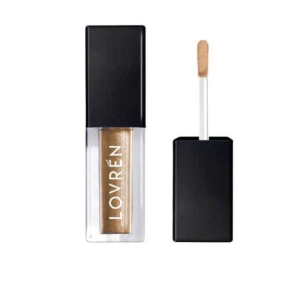 Lovren Fard A Paupières Liquide Champagne OML1