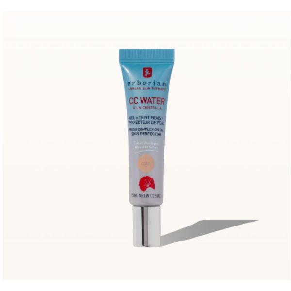 Erborian CC Water Clair