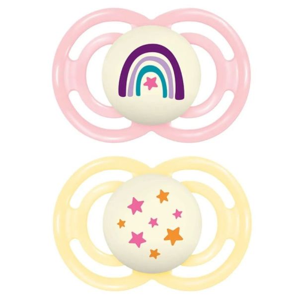 Mam Sucet Perfect Nuit Tend 18M Silic 2