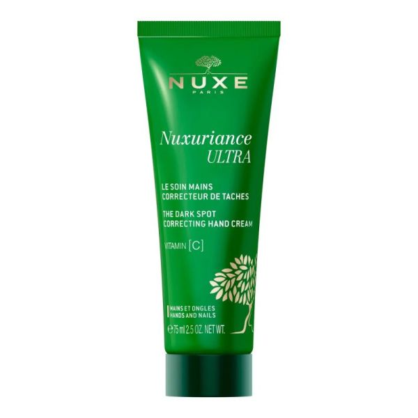 Nuxe Nuxuriance ultra le soin des mains 75mL