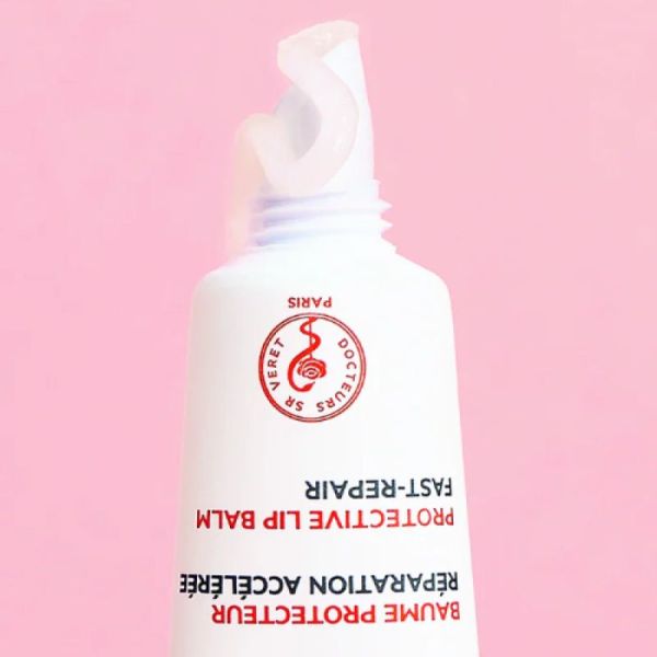 SVR Cicavit+ Baumes Lèvres