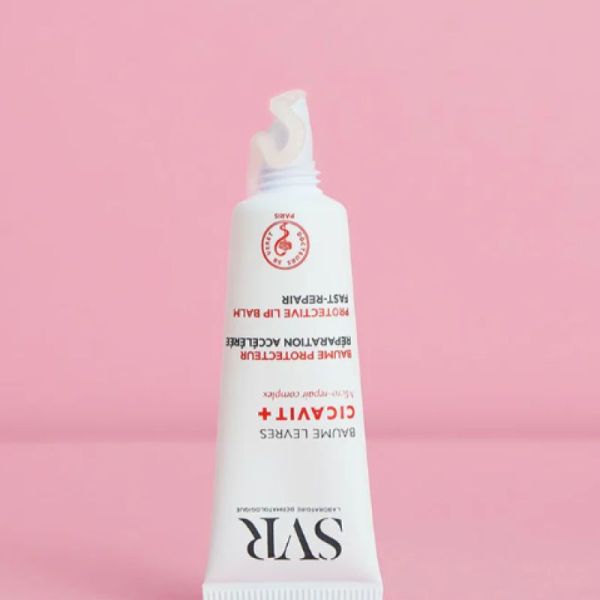 SVR Cicavit+ Baumes Lèvres