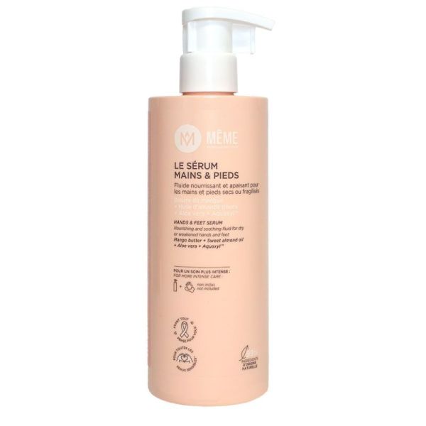 Meme Serum Mains Et Pieds 300Ml
