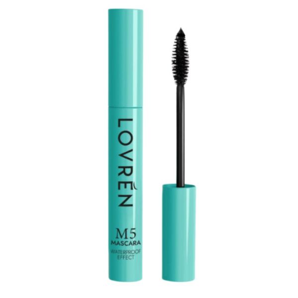 Lovren Mascara Noir M5