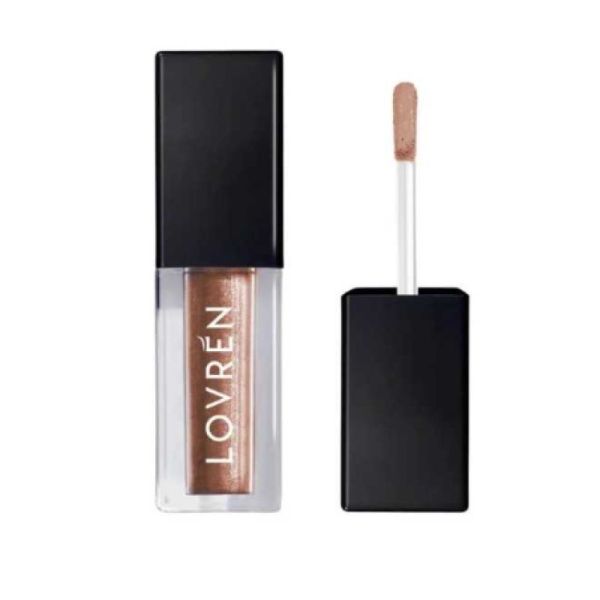 Lovren Fard A Paupières Liquide Bronze OML2
