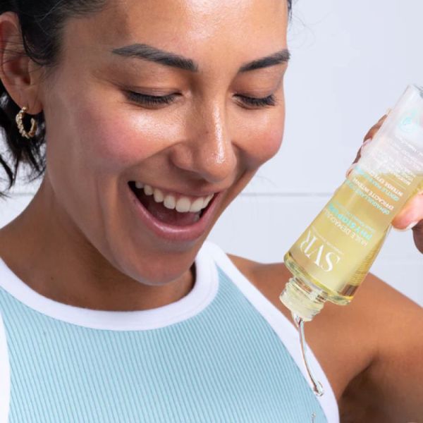 SVR Physiopure Huile Démaquillante
