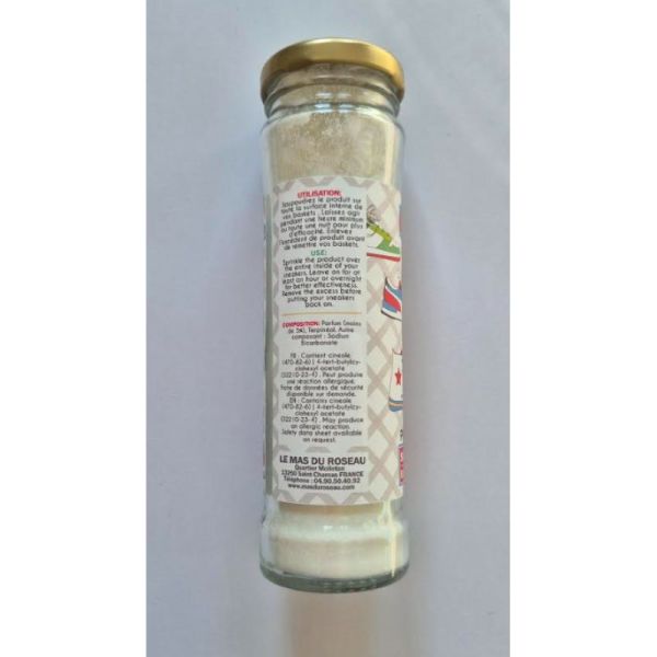 Mas Du Roseau Stop Odeur Basket